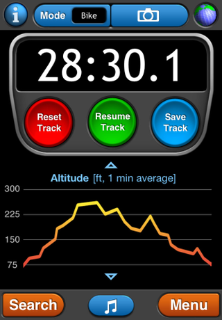 Illustration for article titled These Are the Top 5 GPS Apps for Your Phone